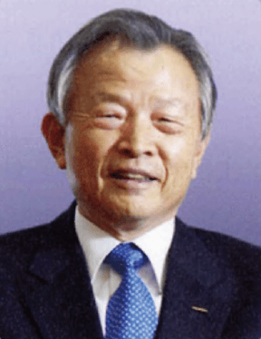 제2대 류목기 회장 (1999-2002)